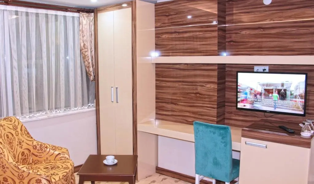Elazig Gunay Hotel