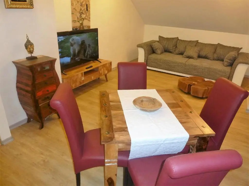 Chalet Bad Tölz