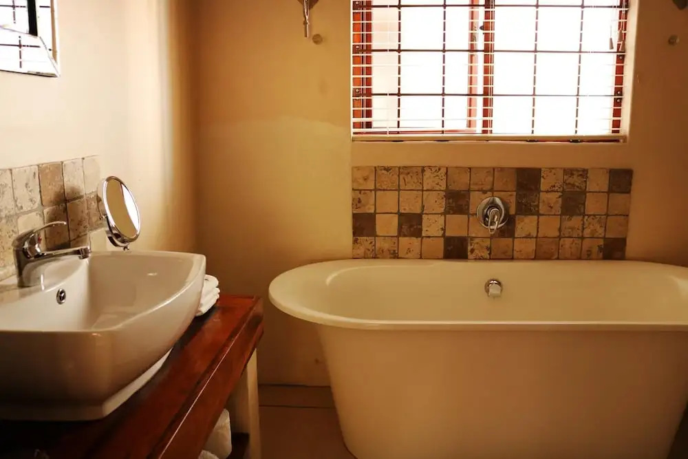 Randrivier Guest house