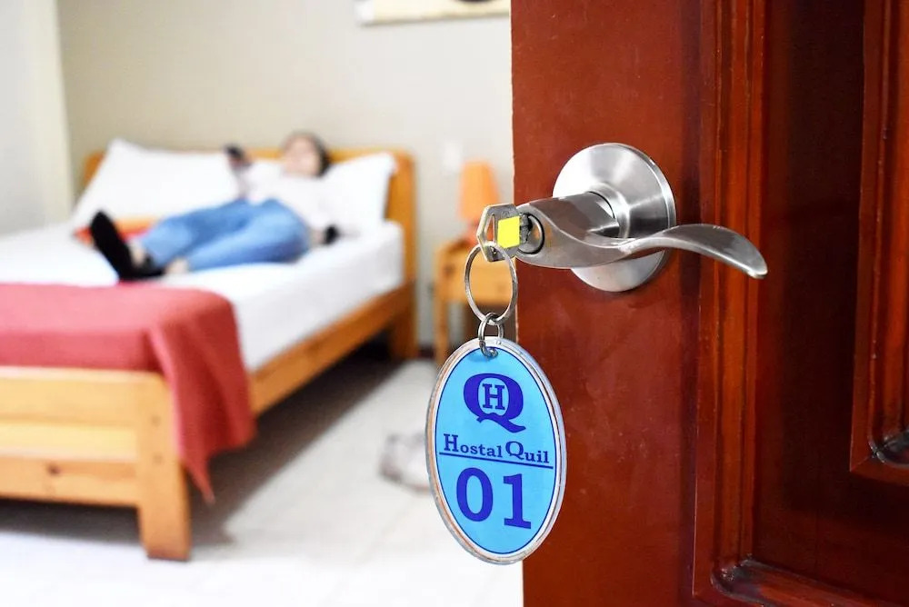 Hostal Quil