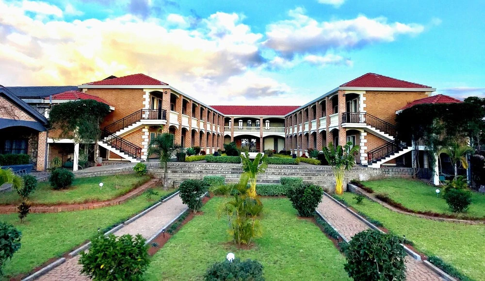 ILO Hotel