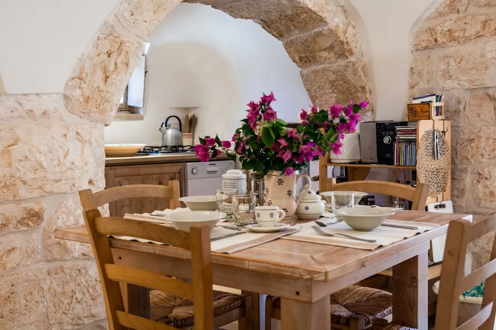 Trullo Aurora