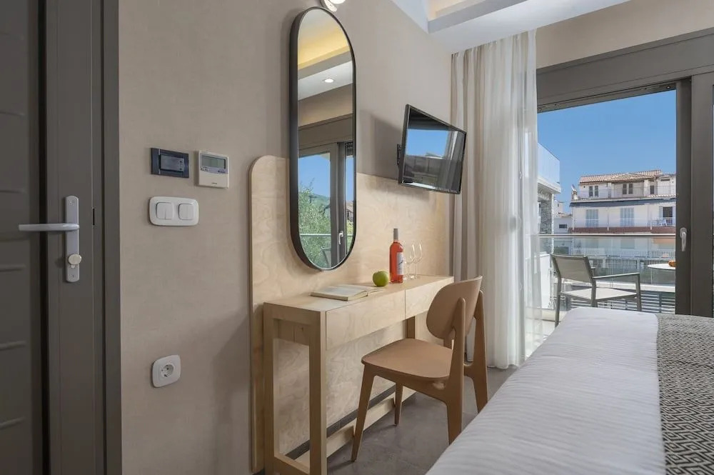 Alpe Luxury Accommodation