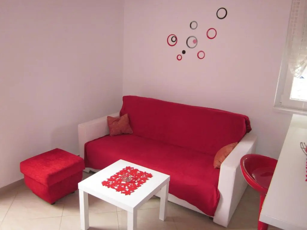 Apartment Lana