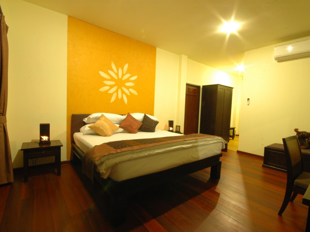 Phunacome Resort