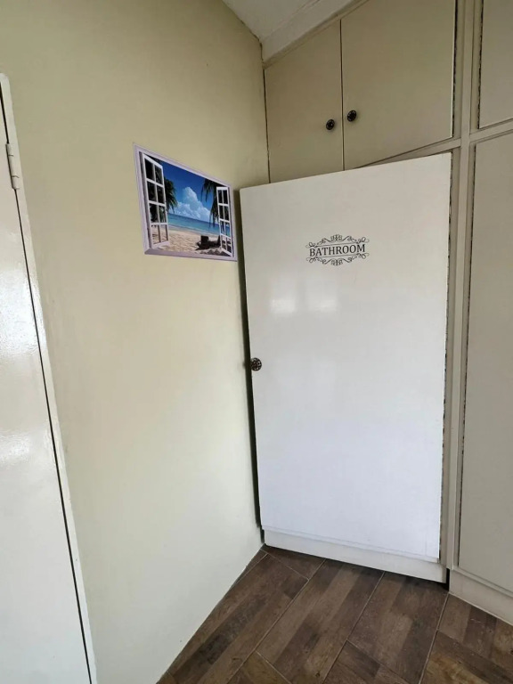 3 on 5: Houghton 3 Bedroom Home