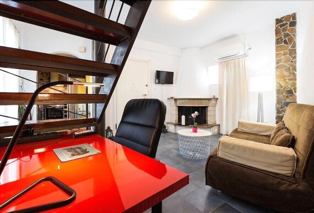 Beautiful Apartment - Amazing City View