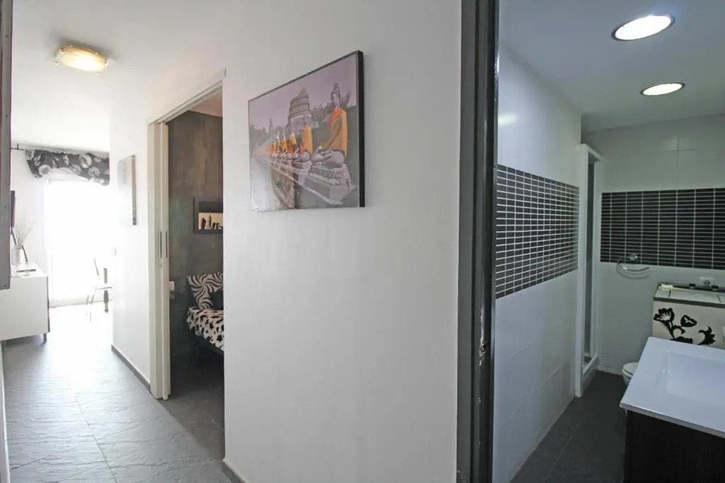 Basic Comfort Studio Manhattan