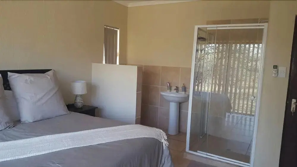 Marloth Park Sanbonani