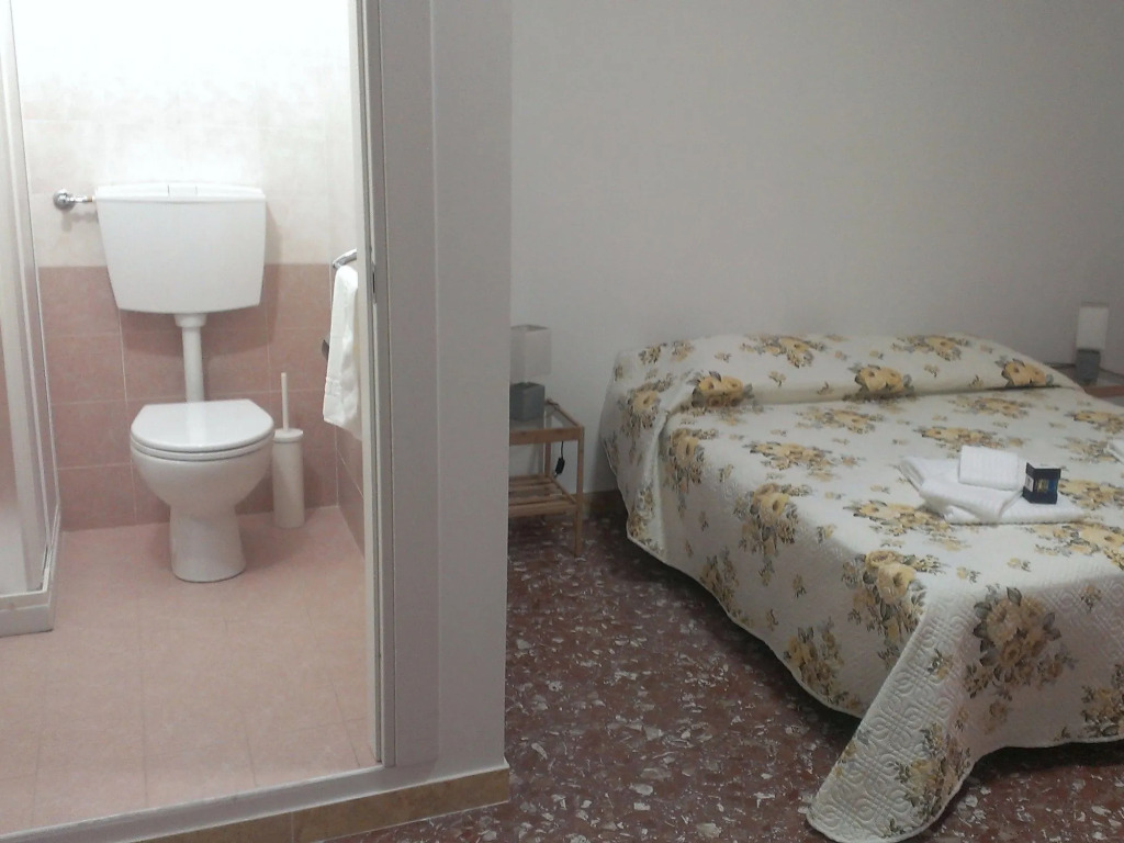 Affittacamere Passarelli 9