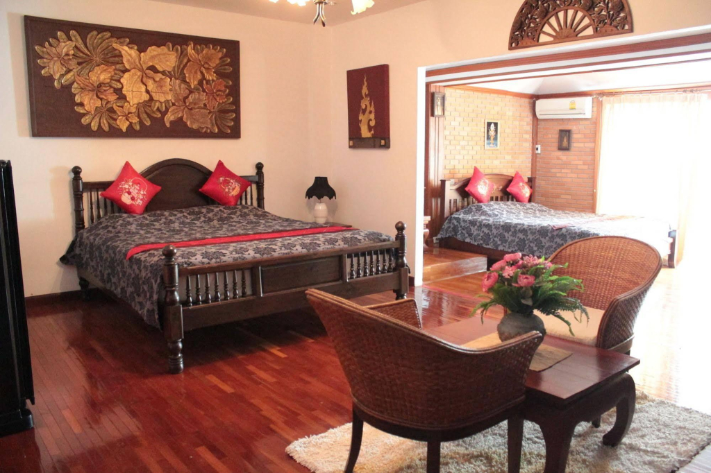 The Nest Chiangmai