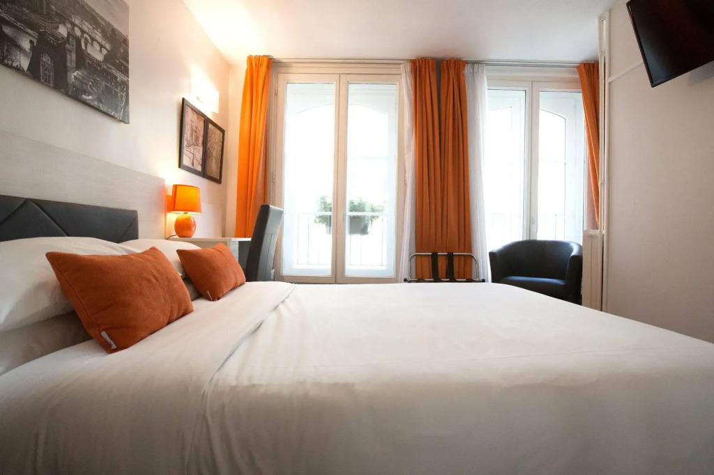 Hotel Korner Sorbonne
