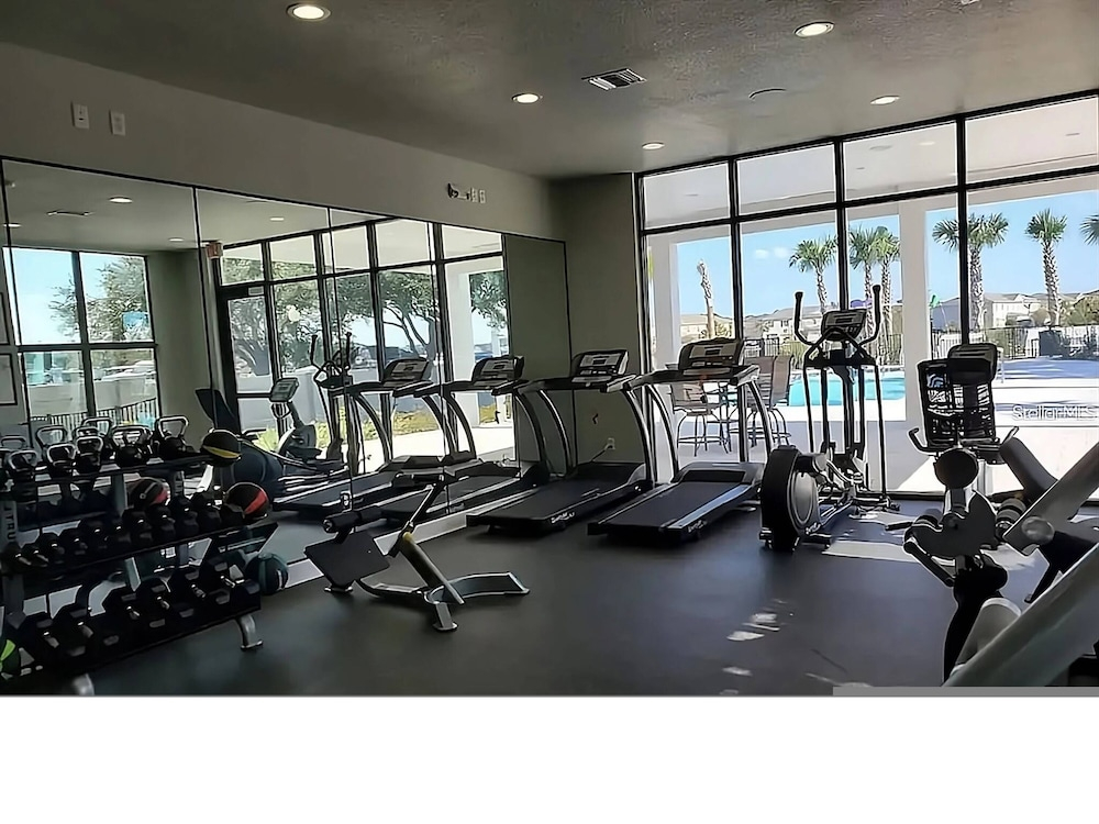 5BR Family Home w Private Pool Near Disney