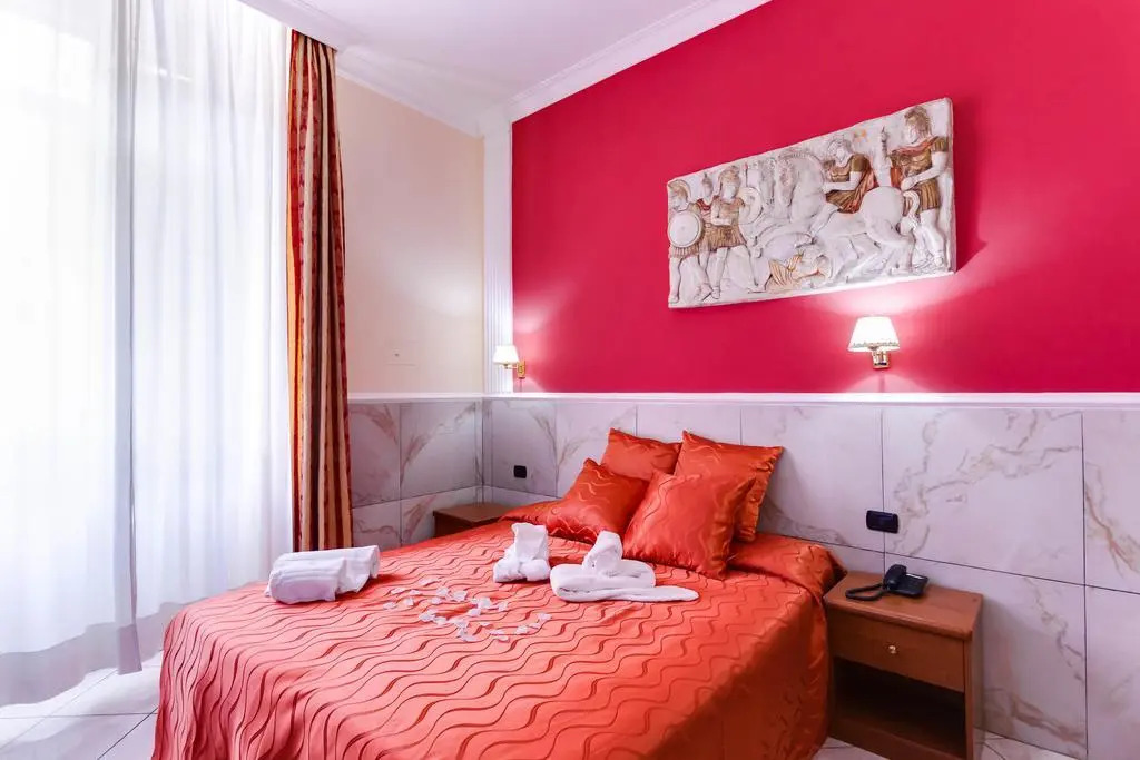 Hotel Suite Caesar