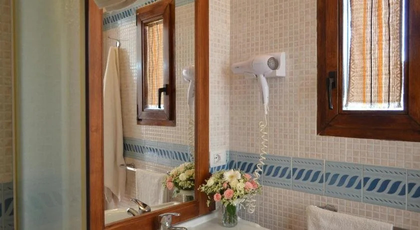 Masseria Grande Agriturismo