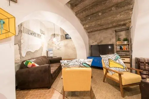 Plbh Bicycle Hostel 28