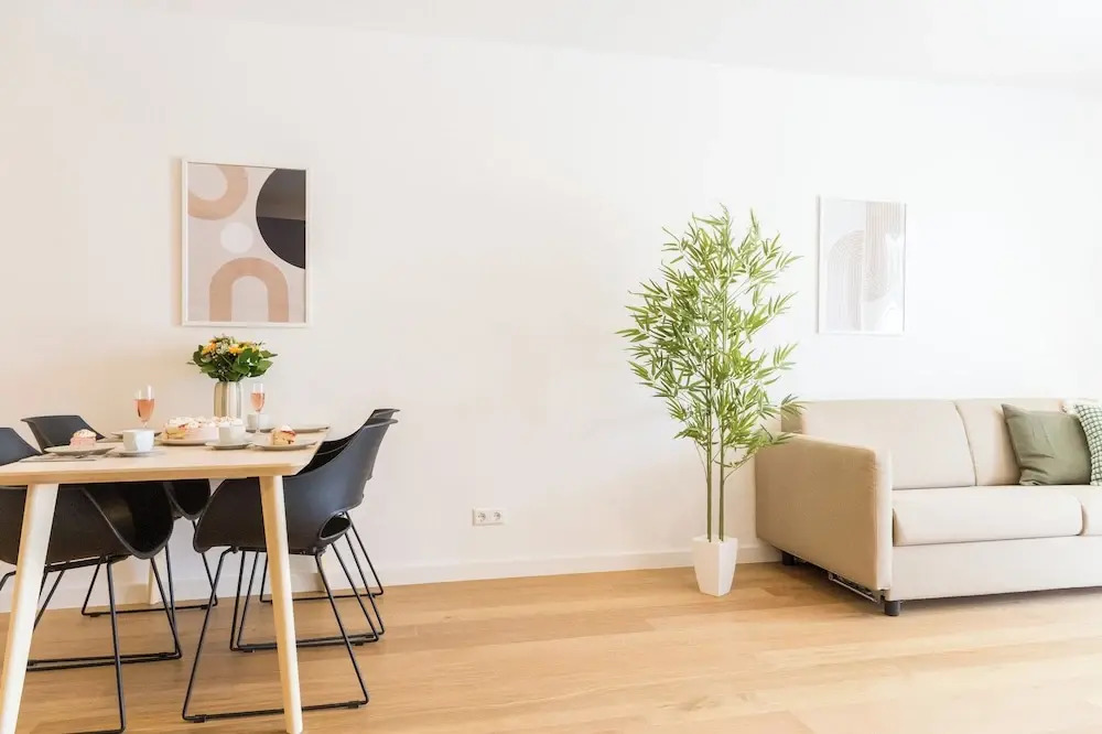 Adler Apartments Sasbachwalden by living TIMELESS