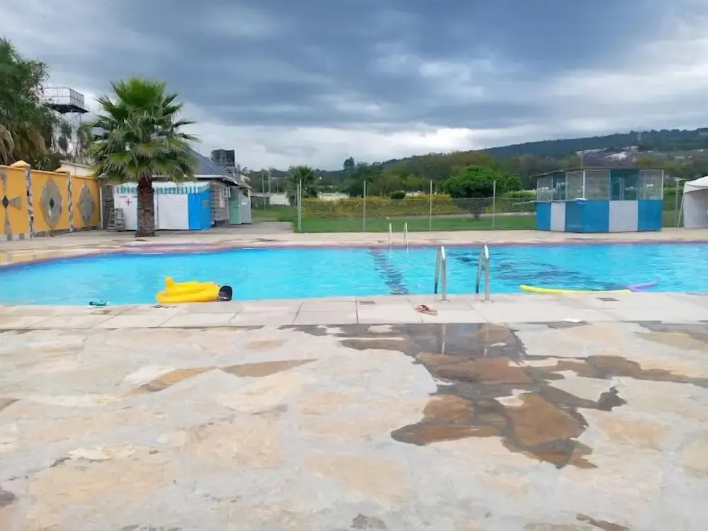 Hotel Kunste Nakuru