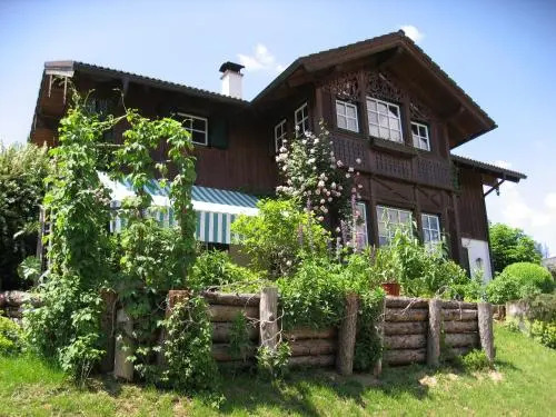 Villa Laske