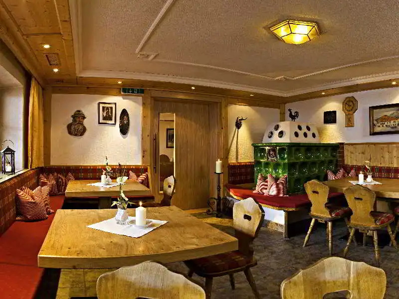 Hotel Restaurant Liesele Sonne
