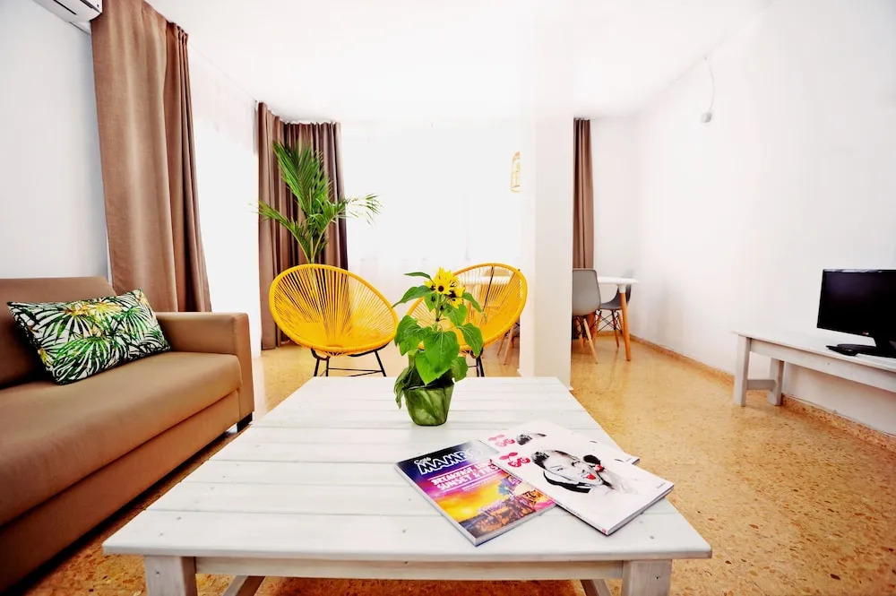 Los Escondidos Ibiza Suites