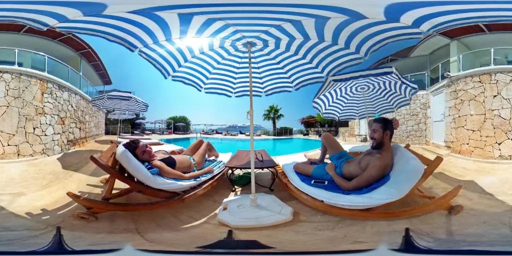 Hotel Cachet Adults Only