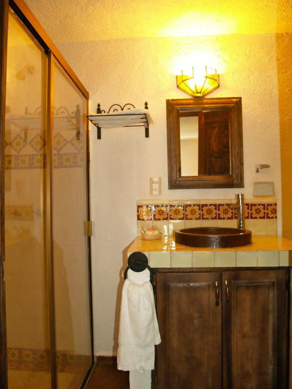 Hotel Refugio Victoria