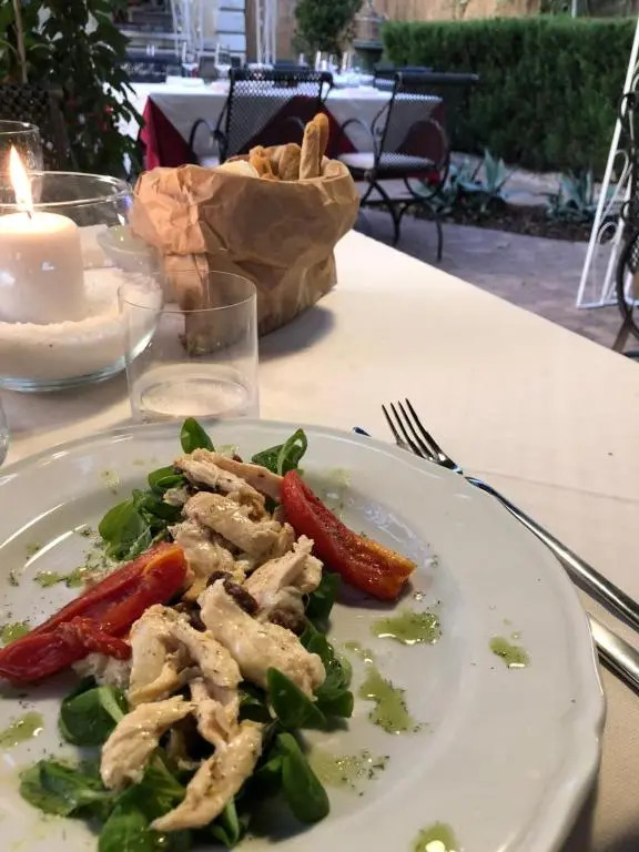 Residenza Ottoetti