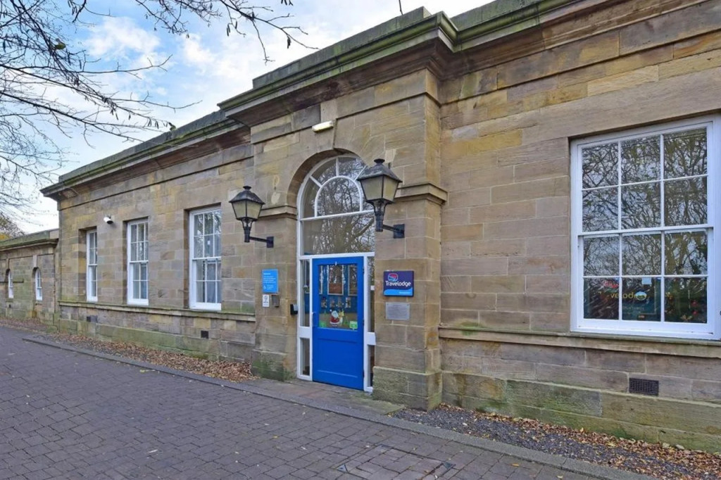 Travelodge Durham
