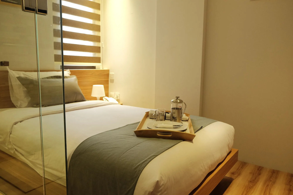 FLAT06.Tendean