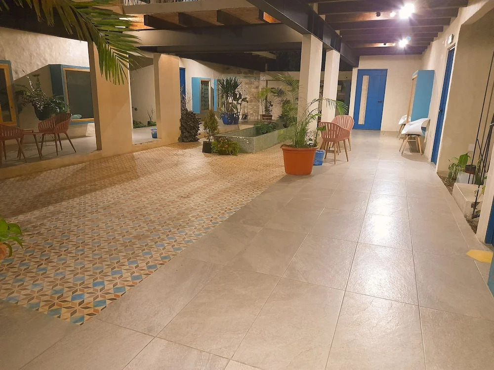 Hotel Pepen