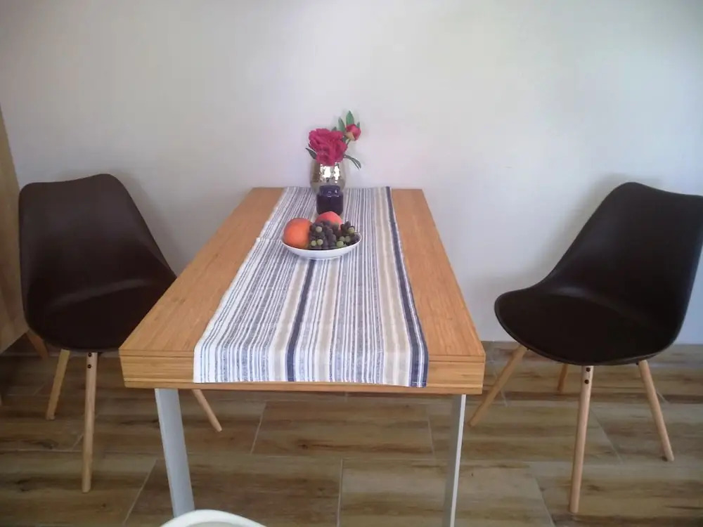 Wellness Apartments Ra