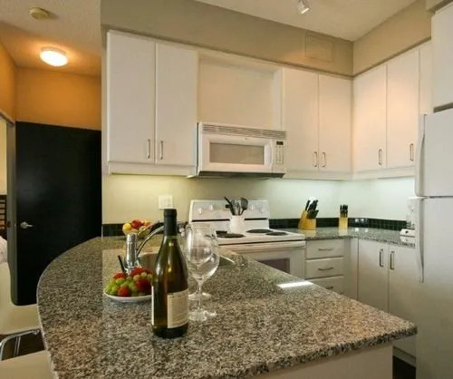 Mac Furnished Residences - Garden Residences