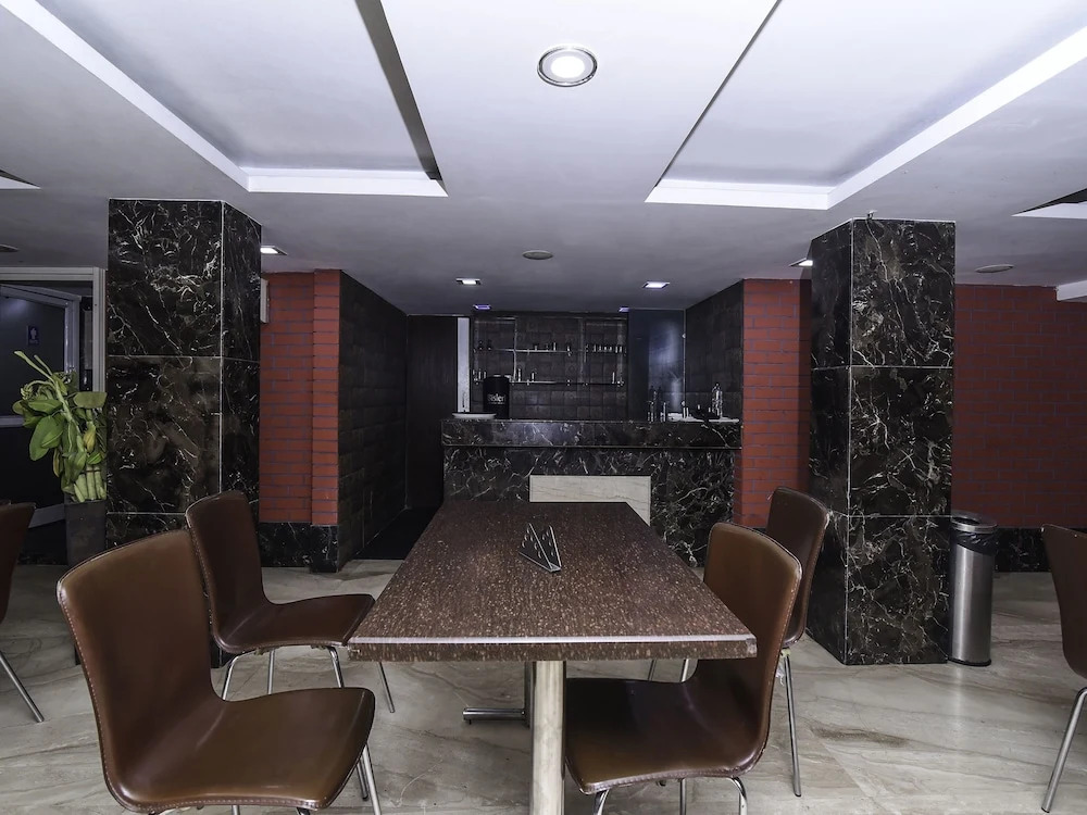 Hotel Tryfena