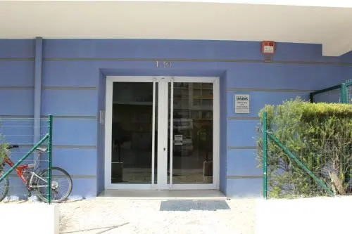 ApartamentoSolPraia - FAIA