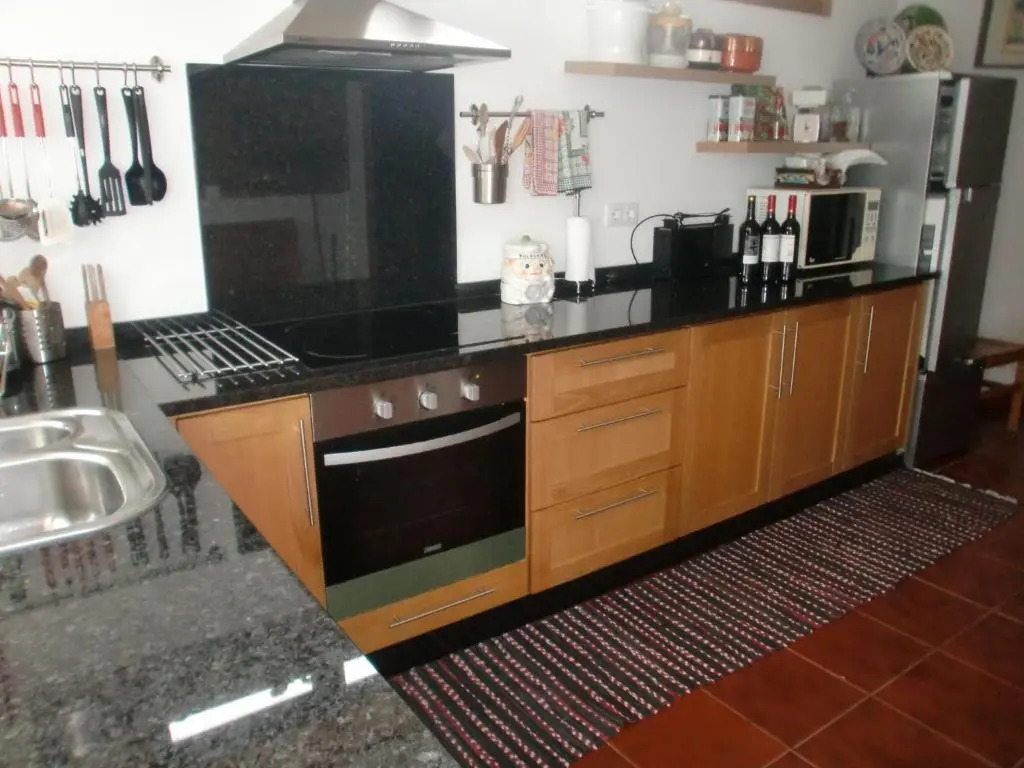 Casa de Coelhosa