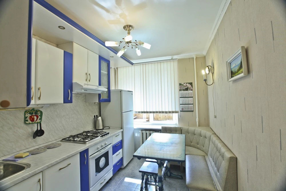 Меблированные комнаты Kvart Boutique Taganka