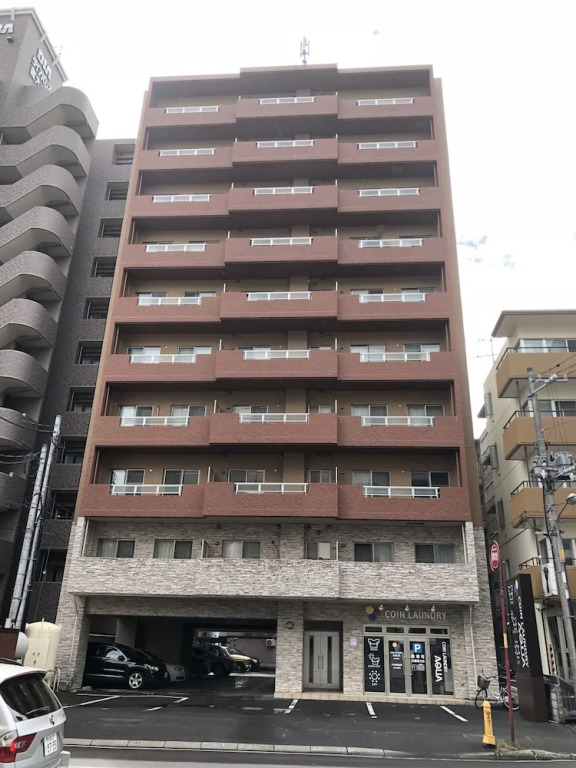 Sun Court South 4