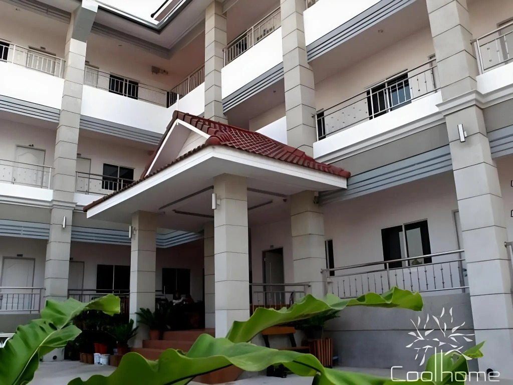 Cool Home