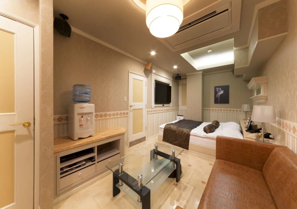 Hotel Lotus Nara