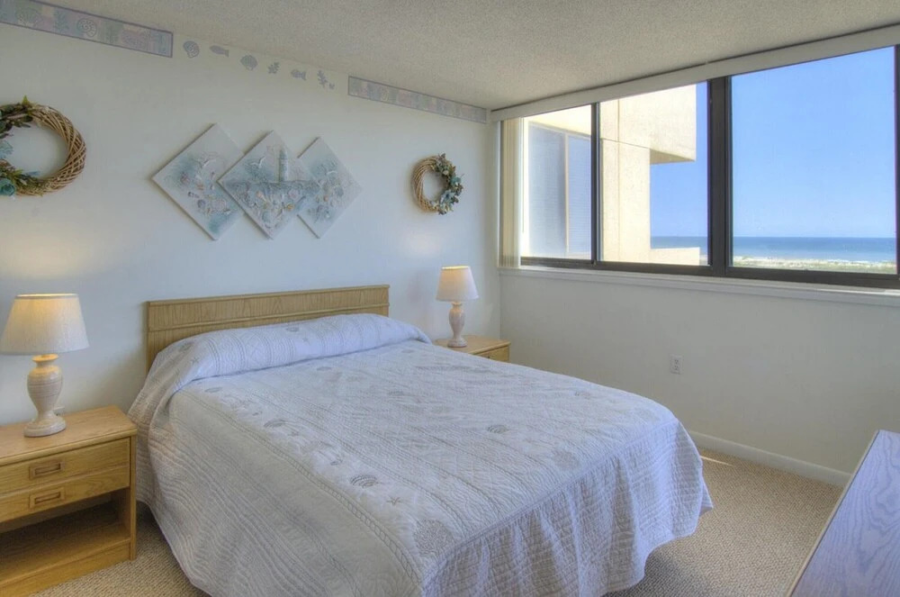 Sandvillas Unit 322