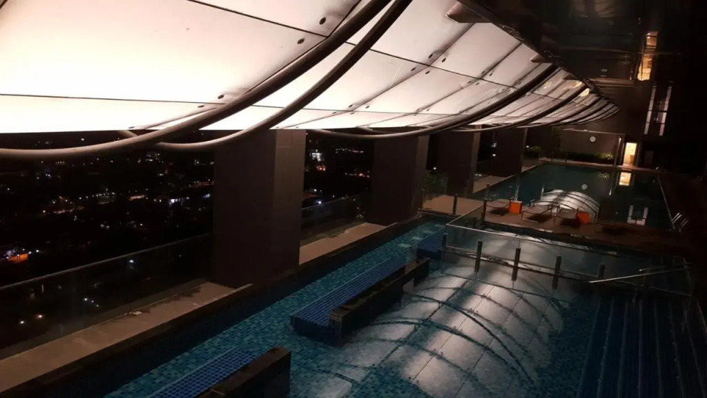 Kuala Lumpur Experience 3
