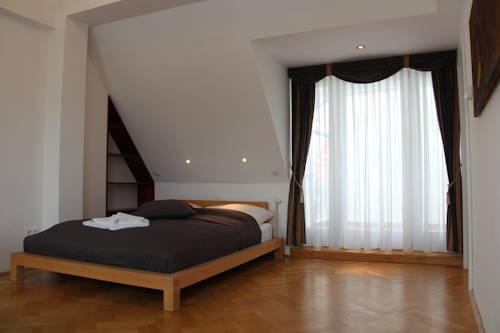 City-Apartment Gumpendorferstraße
