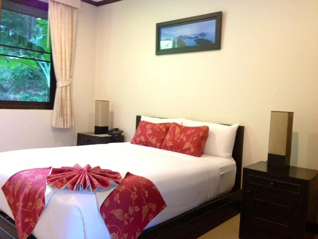 Samui Best View Resort