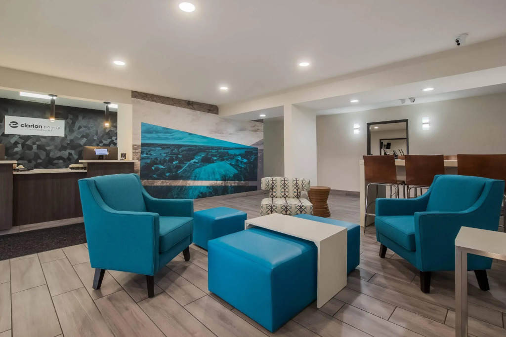 Clarion Pointe Harrodsburg-Danville