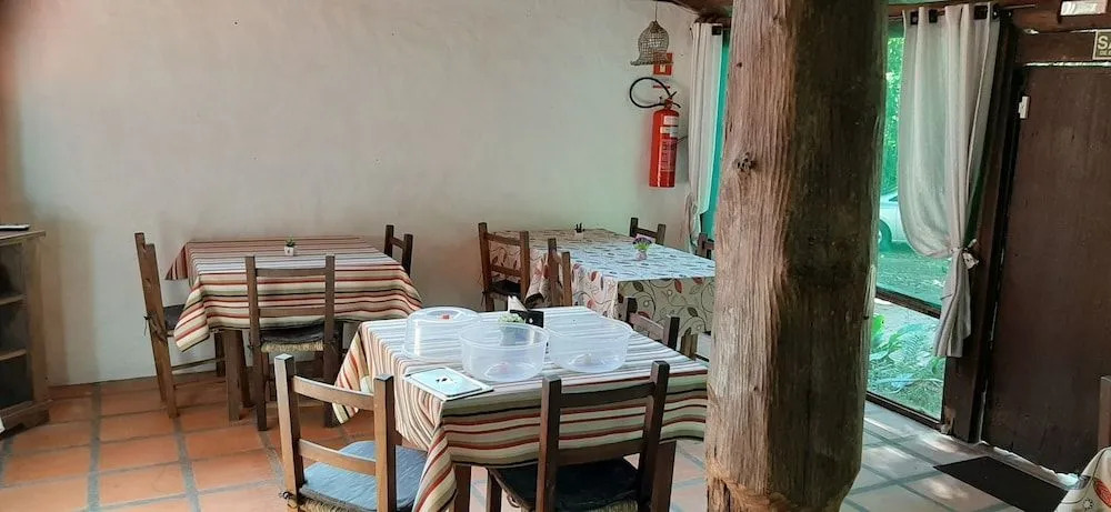 Pousada da Lagoinha