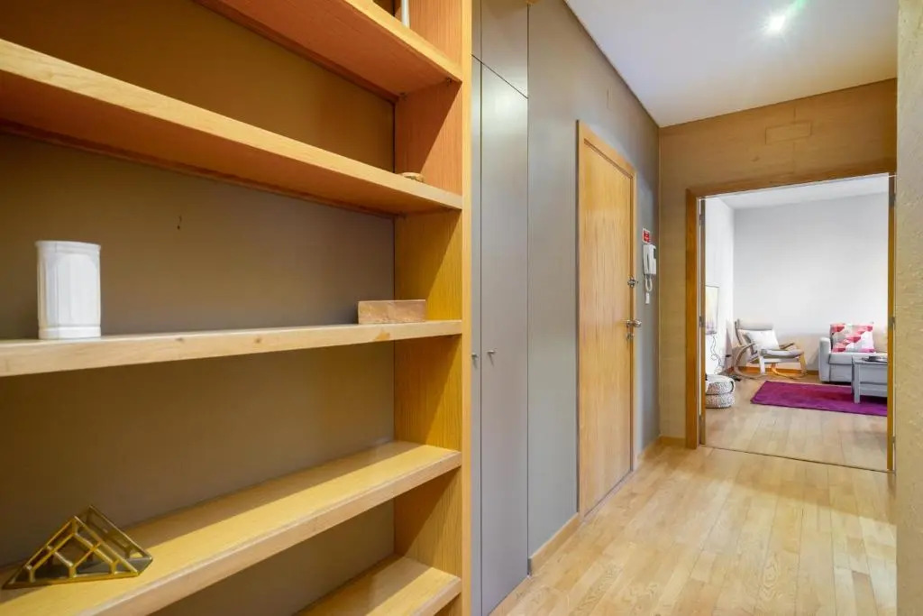 WHome Ajuda 31 Premium w/ Elevator & Parking