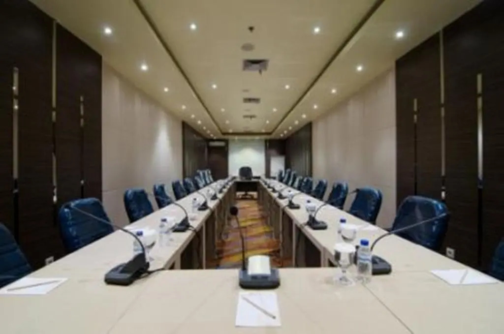 Aria Barito Hotel