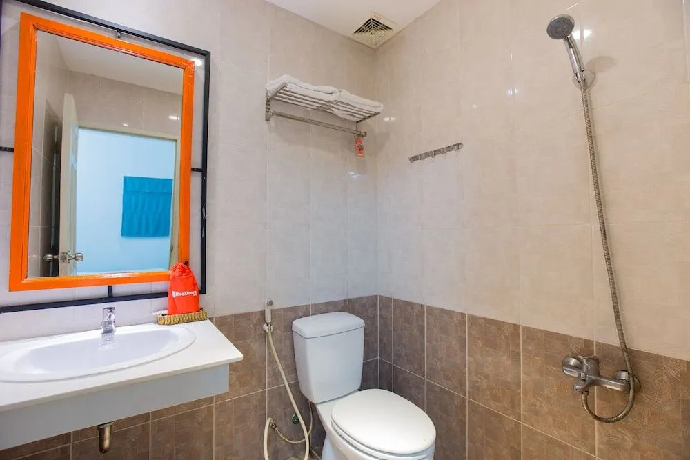 RedDoorz  Trung Son Residence 3