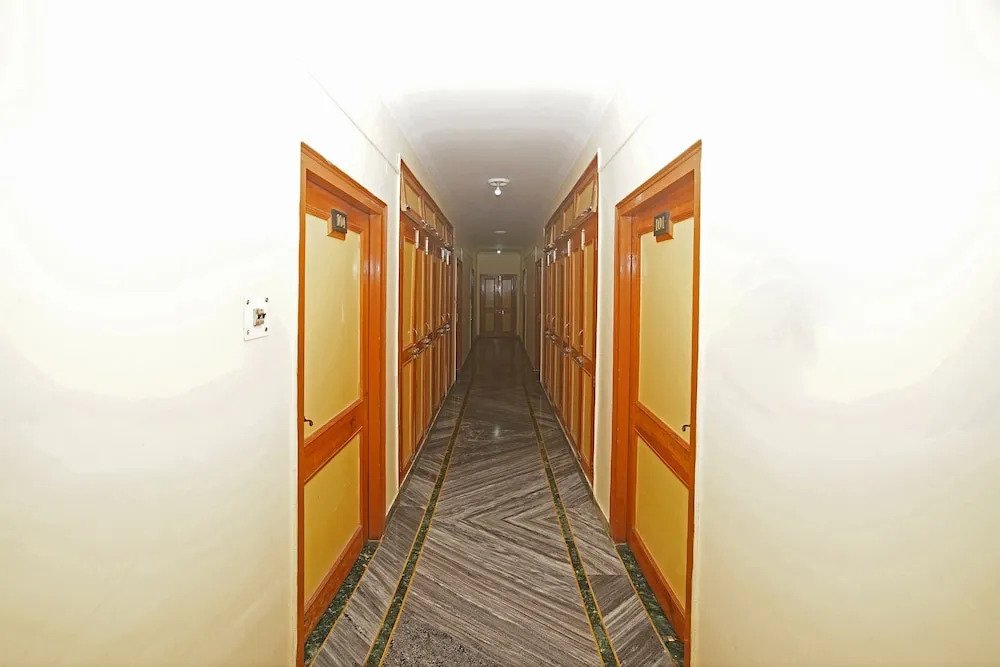 Pathik Resort